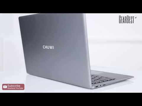 Chuwi Lapbook Air Notebook - Gearbest.com