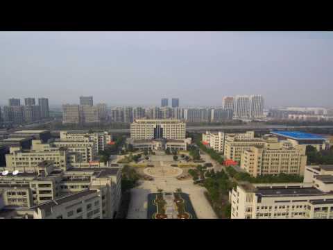 [4K]Xiaomi Mi 4K Drone Original 4K footage #SamiLuo