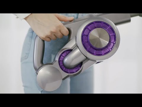 Jimmy JV85 Pro: The Most Powerful Cordless Vacuum Up to Date