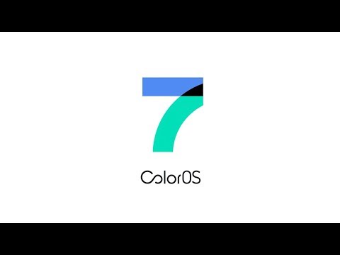 ColorOS 7 Highlights