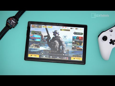 Teclast M40 Review Just 140€ But BETTER Than The iPlay30?