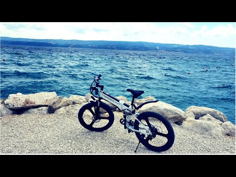 Samebike Lo 26 Erfahrungsbericht nach 270 km / E-Bike