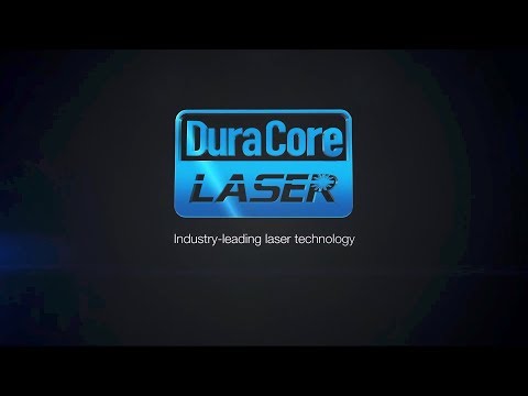 DuraCore – Optomas branchenführende Lasertechnologie