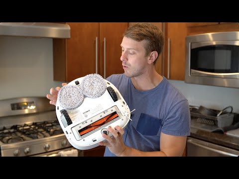 Dreame Bot W10 Self-Cleaning Robot Vacuum and Mop Unboxing!