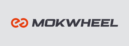 Mokwheel Logo