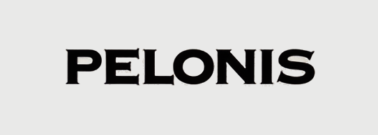 Pelonis Logo