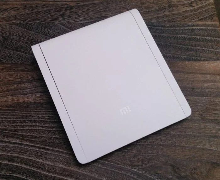 Xiaomi Mi Mini Wifi-router test voorkant