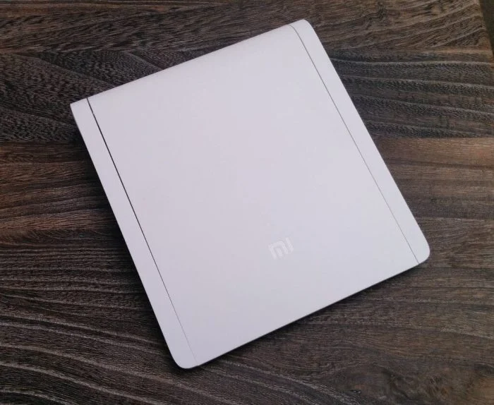 Xiaomi Mi Mini routeur Wifi test avant