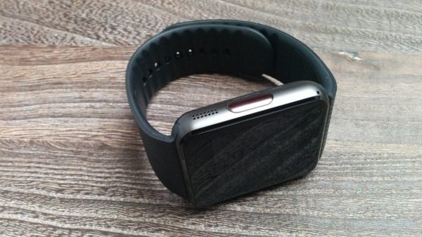 اختبار Buyee GT08 Smartwatch