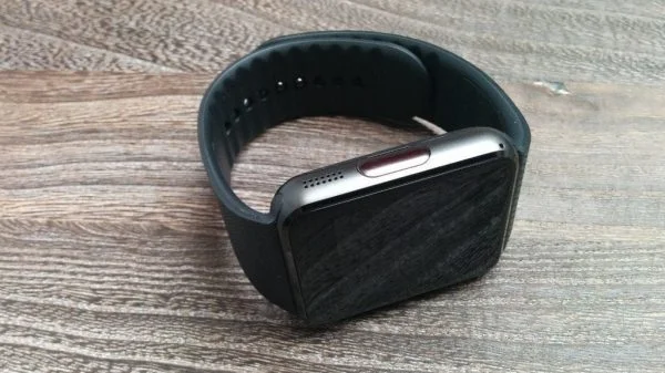 Prueba Buyee GT08 Smartwatch