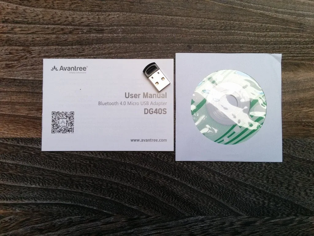 Avantree DG40S Review Test