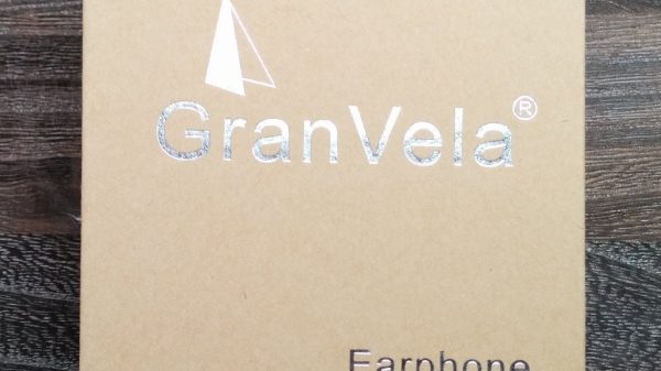 Δοκιμή Granvela V1S - Συσκευασία