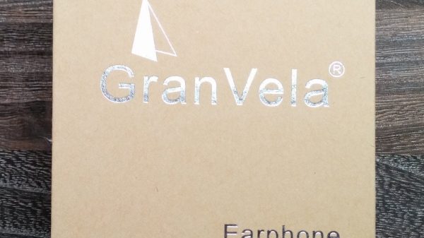 Test Granvela V1S - Opakowanie