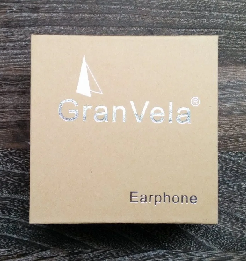Granvela V1S Test - Paketleme
