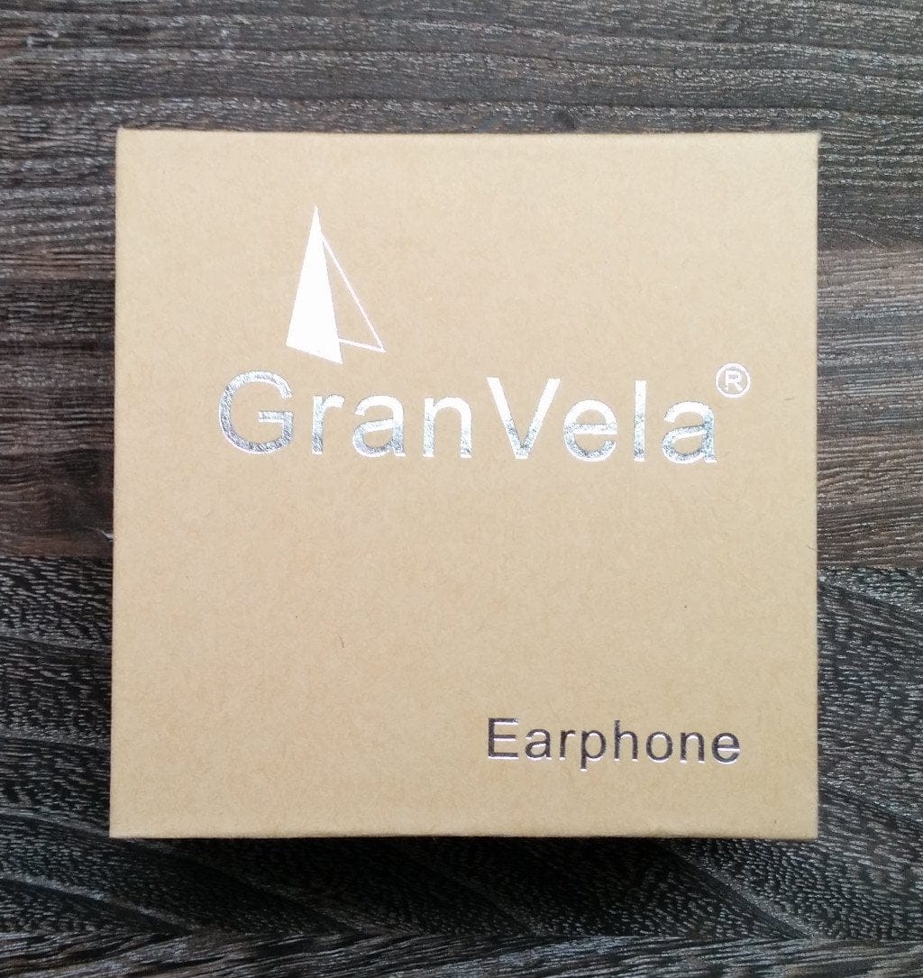 Granvela V1S Test - Packaging