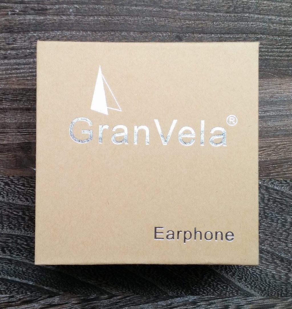 Granvela V1S Test - Verpackung