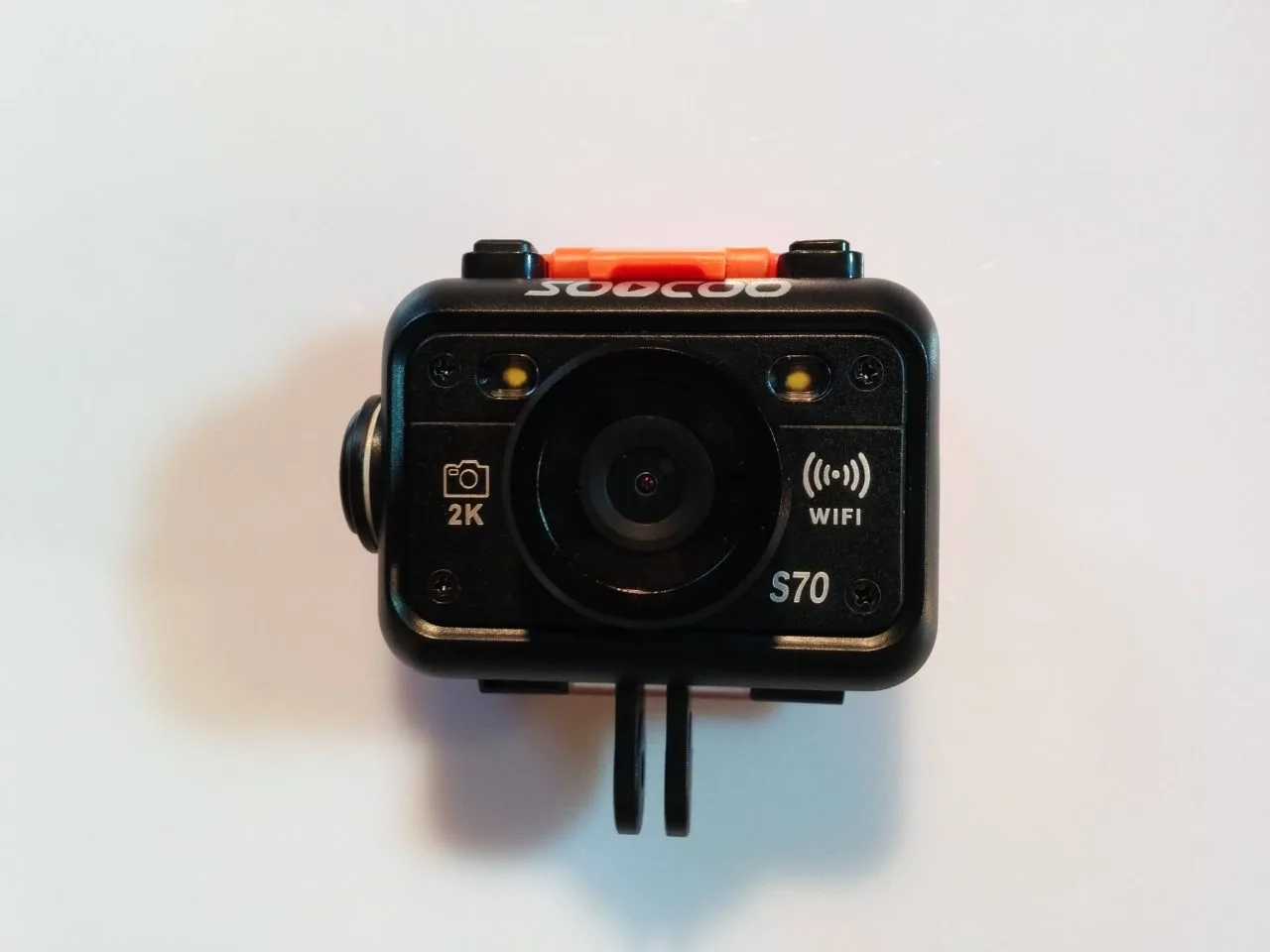 Test SOOCOO S70