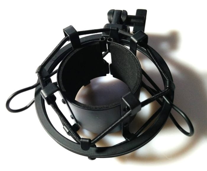 Auna MIC-900B microphone spider