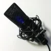 Teste Auna MIC-900B