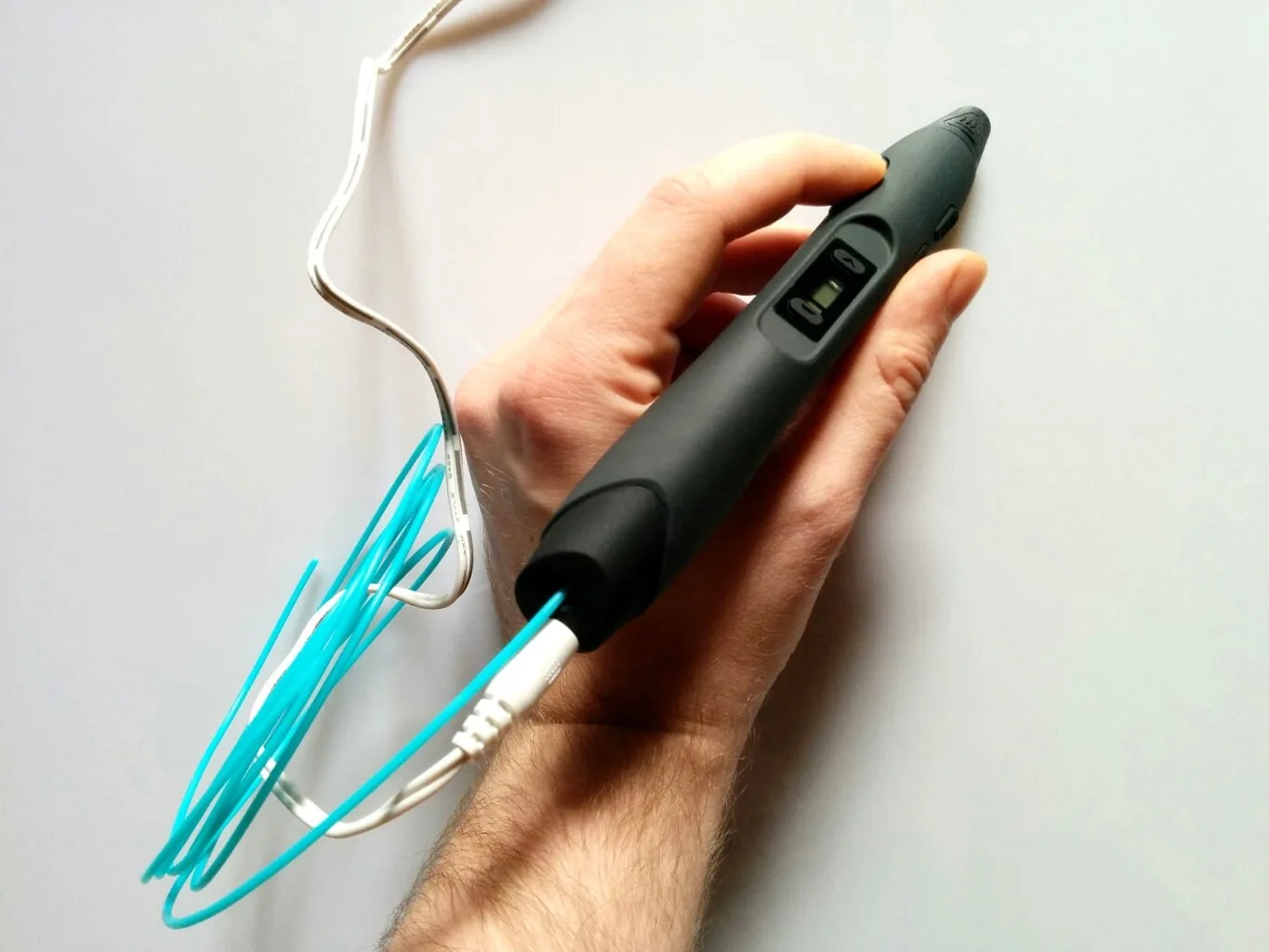 sunlu 3d pen sl-300 pen 3d