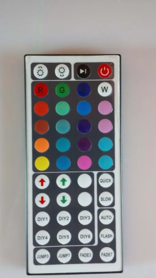 Teste justo de UMI / revisão Bild5