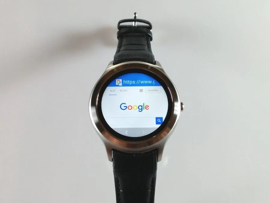 Testovací prohlížeč NO.1 D5