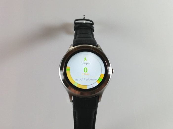 NO.1 D5 teststimometer