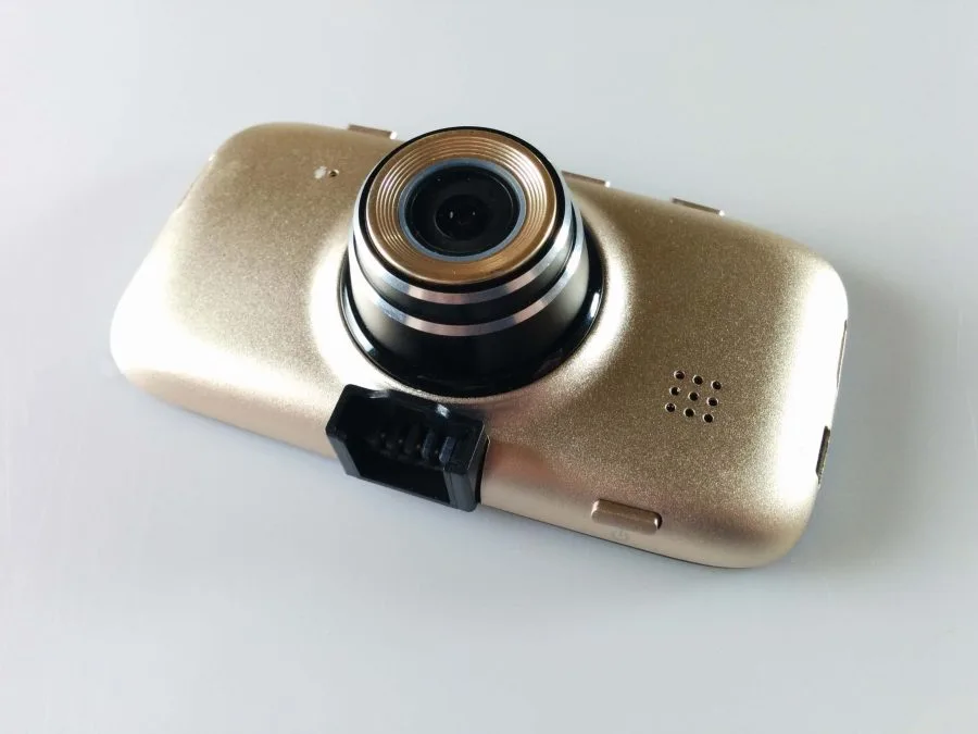 Revisión / revisión de Kehan K800 - Top1