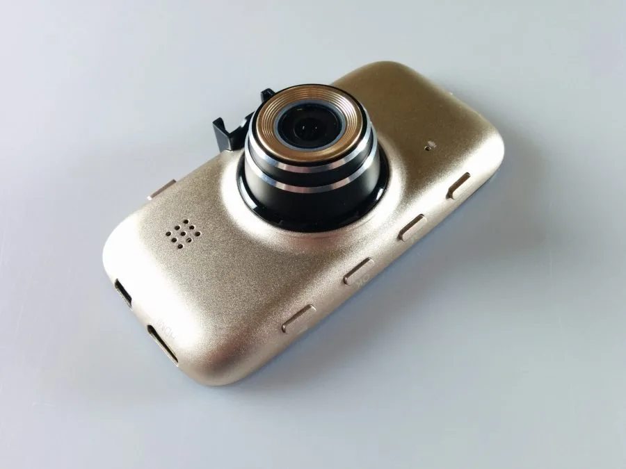 Revisión / Revisión Kehan K800 - Arriba