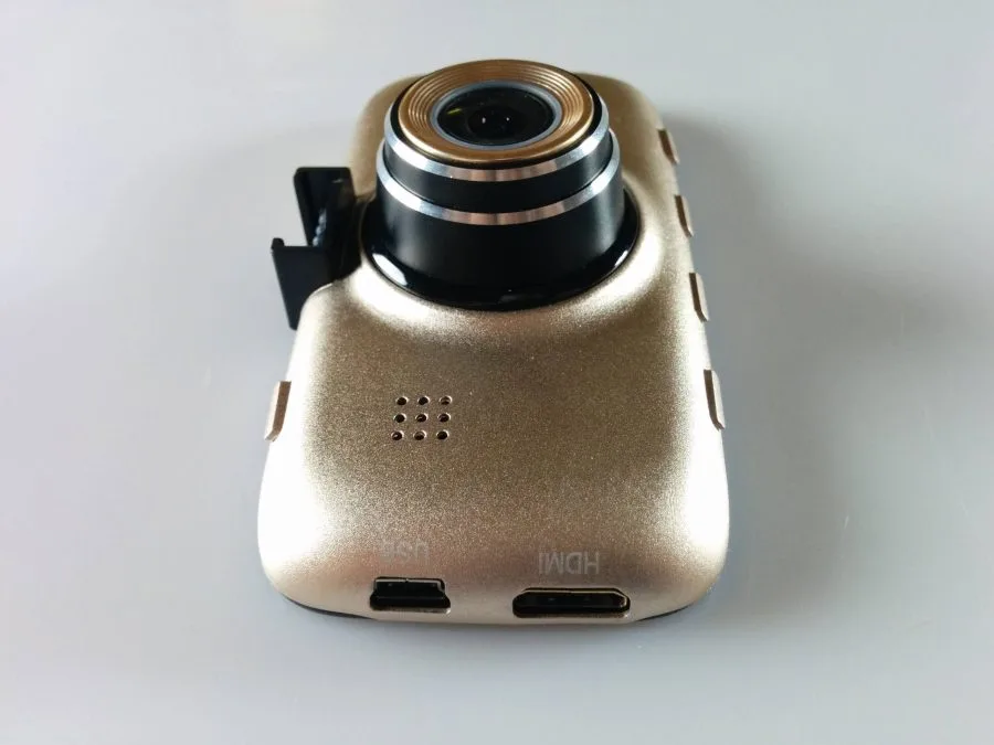 Revisión / revisión Kehan K800 - Lado