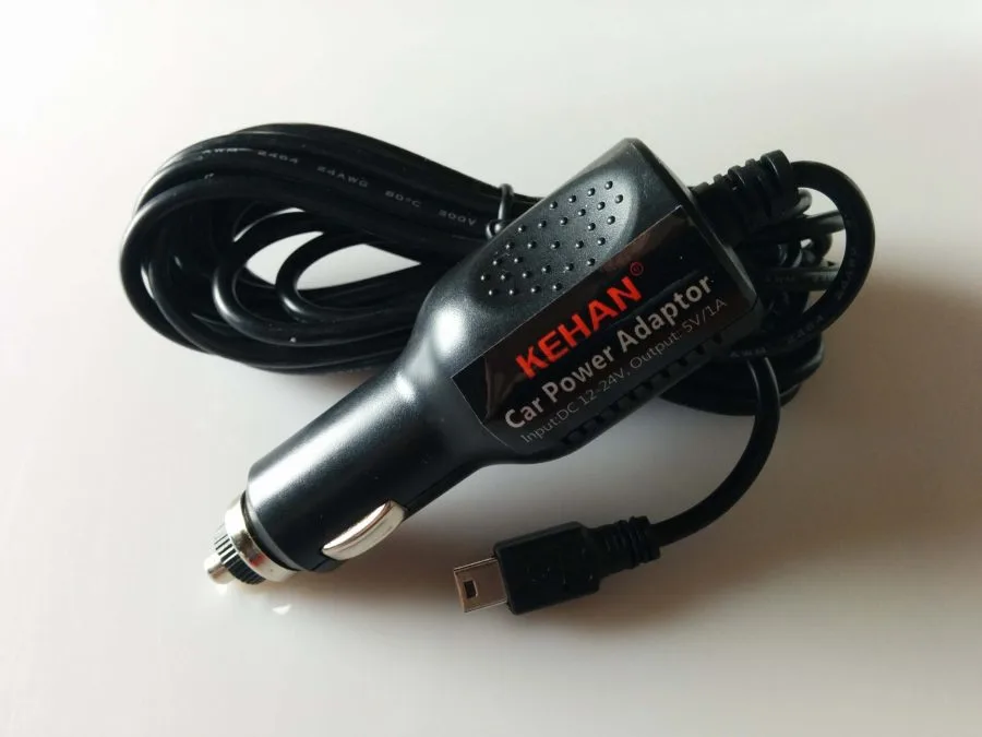 Revisión / Revisión Kehan K800 - Coches