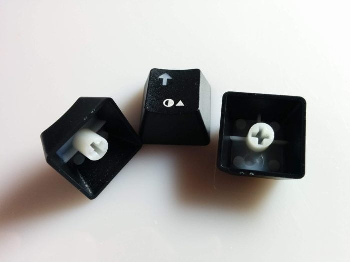 Havit mechanical keyboard / keyboard buttons