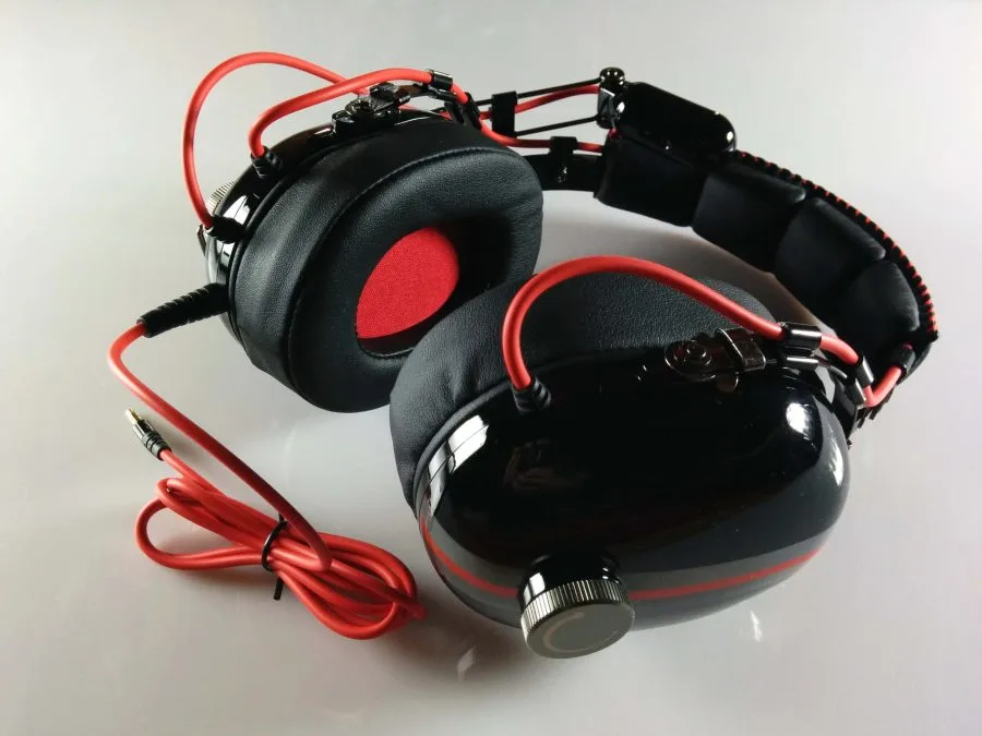 Arctic P533 herní headset (2)