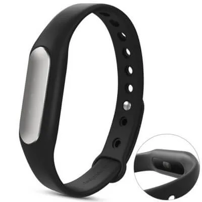 Xiaomi Mi Band 1S Test Review