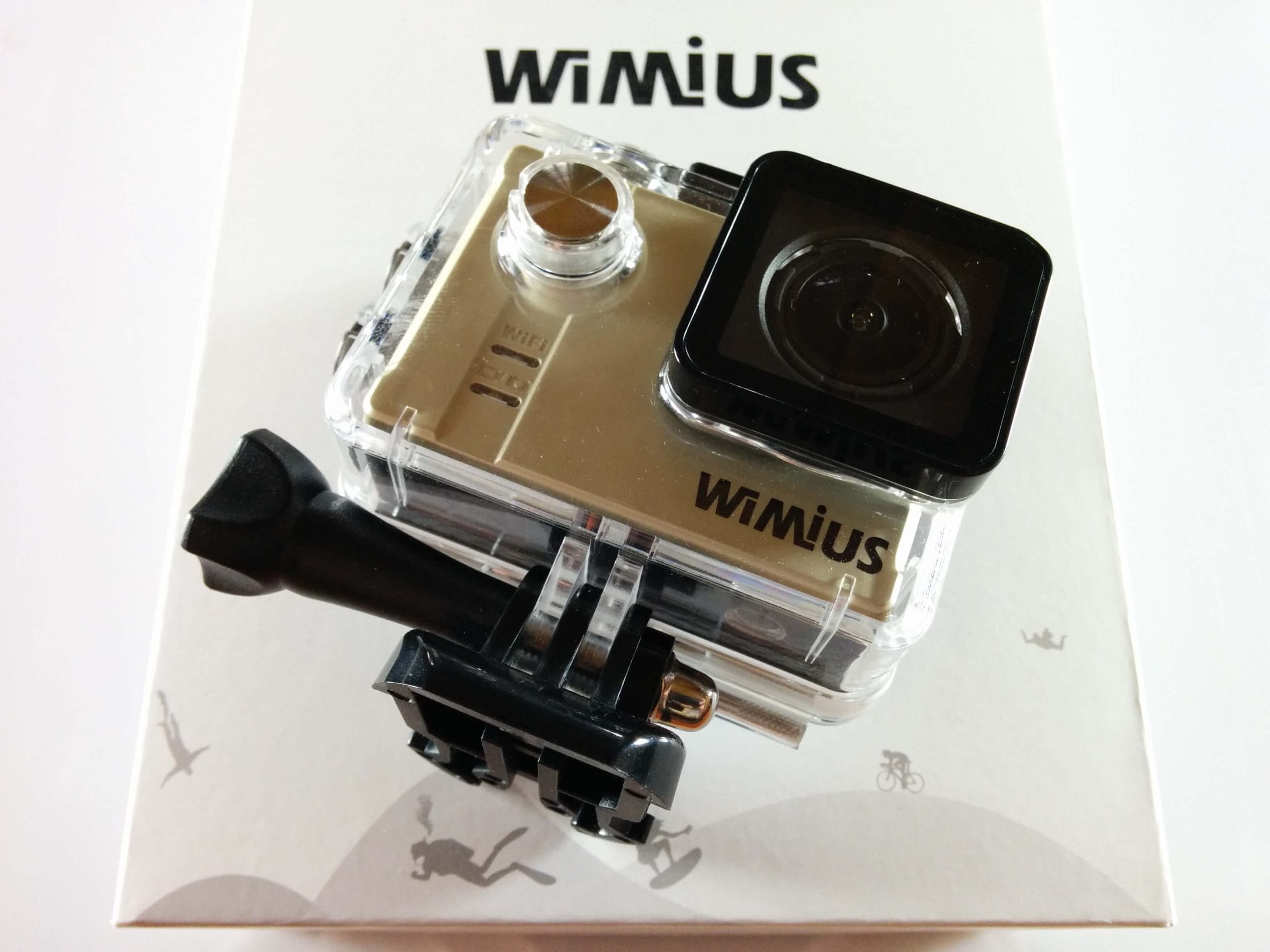 Cabecera WIMIUS A1