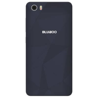 Test Bluboo Picasso