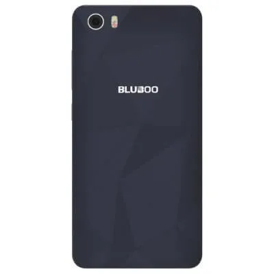Test van Bluboo Picasso Test