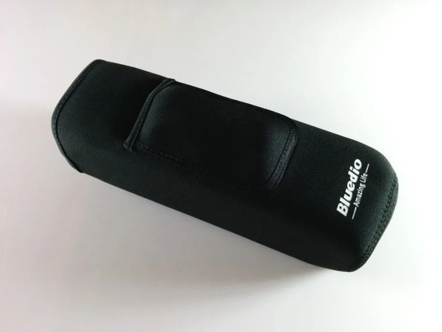 Bluedio AS (Air) Teslimat kapsamı1