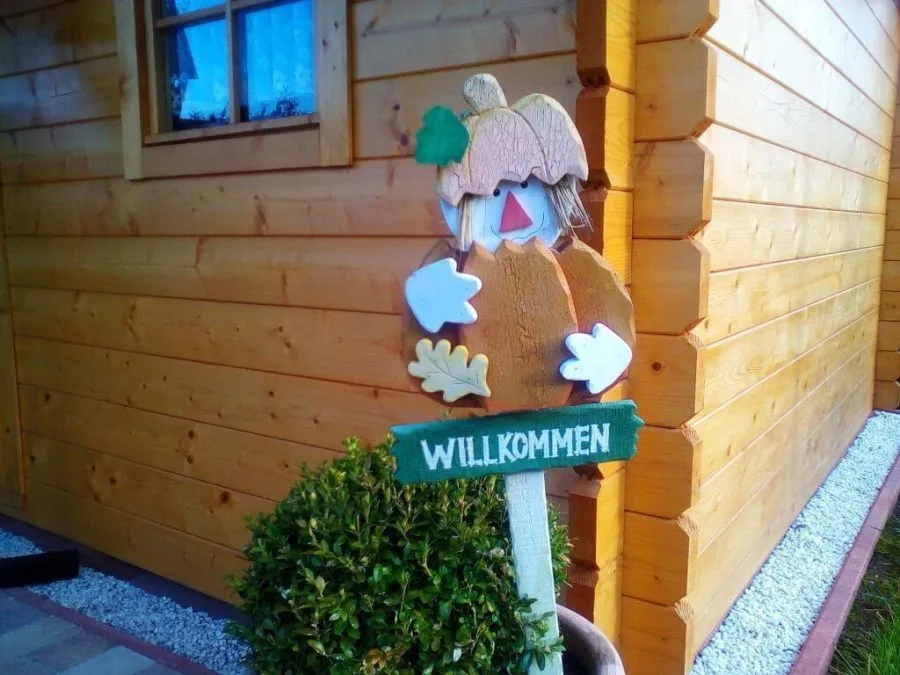 Jardín de captura de imágenes