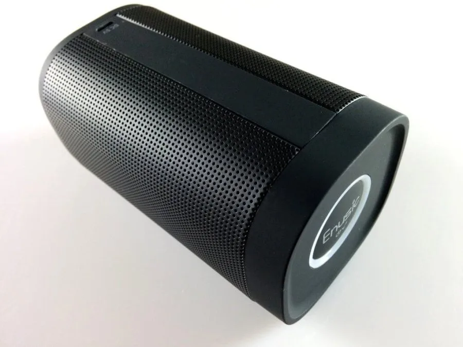 اختبار صورة المتكلم Enusic 002 الكذب