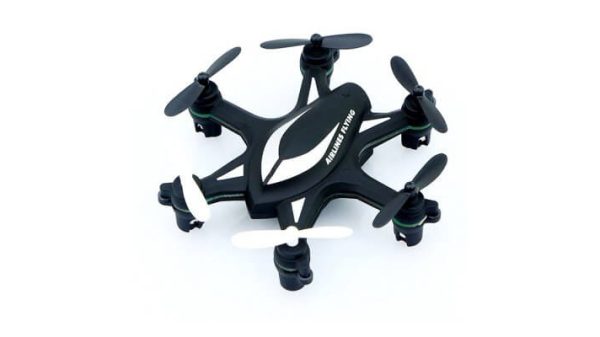 HJ W609 Mini Hexacopter Anlaşması