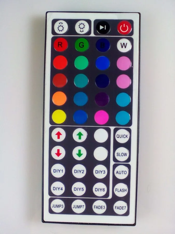 Grabación de la prueba Cubot Note S