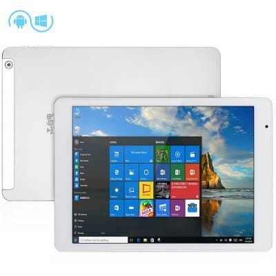 شاشة اختبار Teclast X98