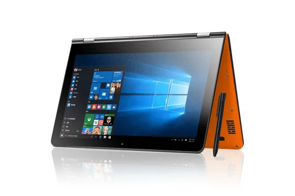 VOYO VBook V3 header