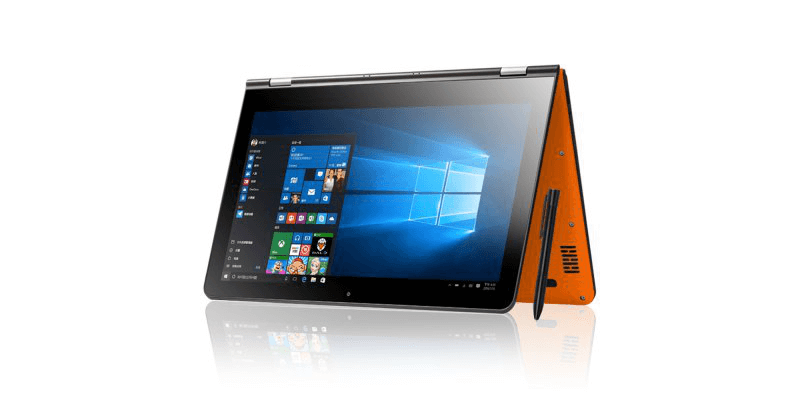 Cabecera VOYO VBook V3