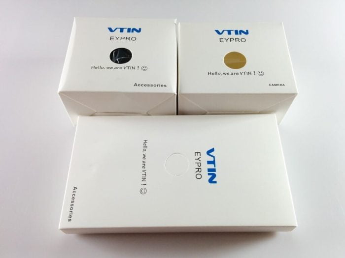 סקירה VYPIN EYPRO