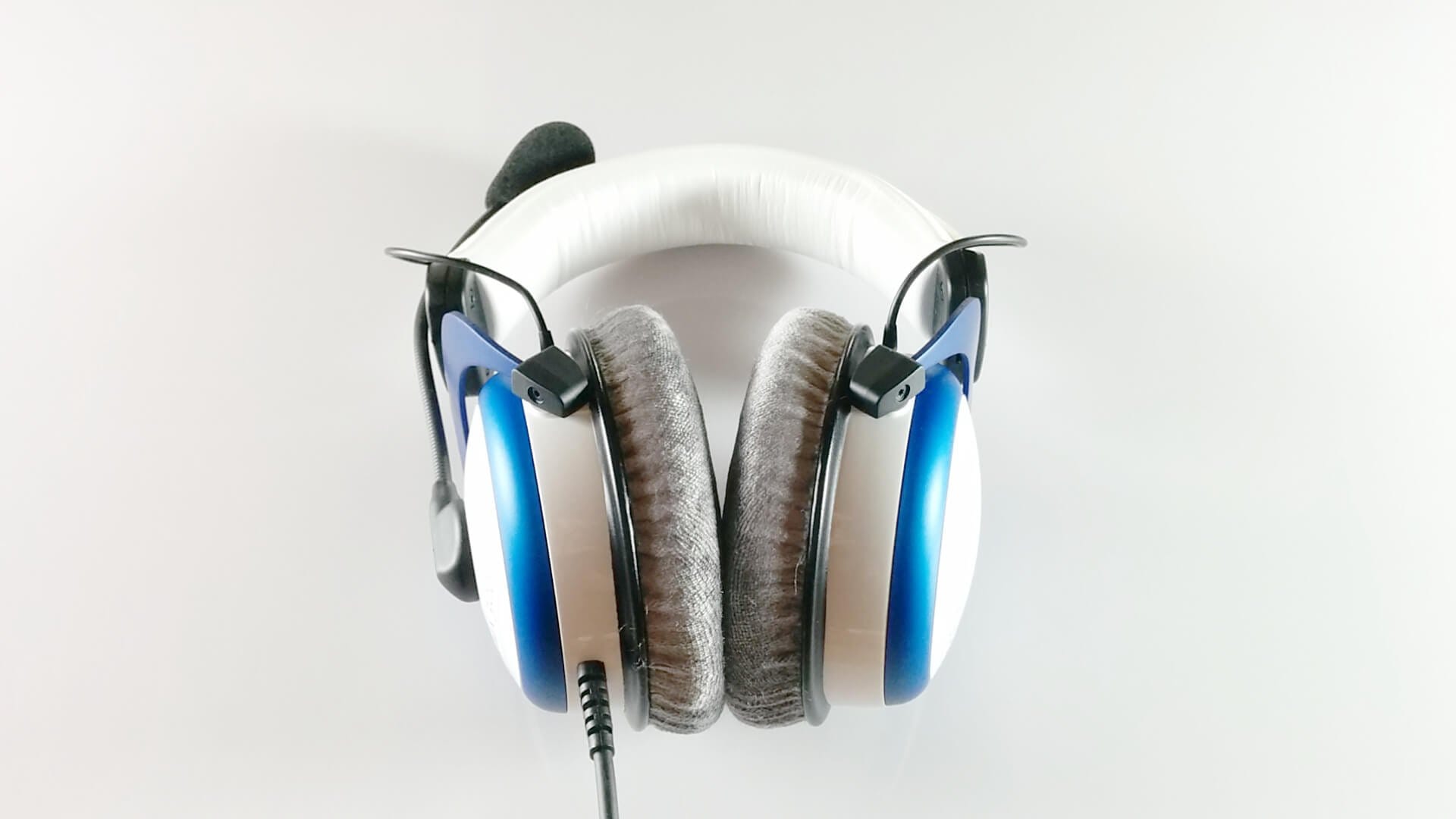 Avis beyerdynamic MMX 300 - Casque de jeu HiFi