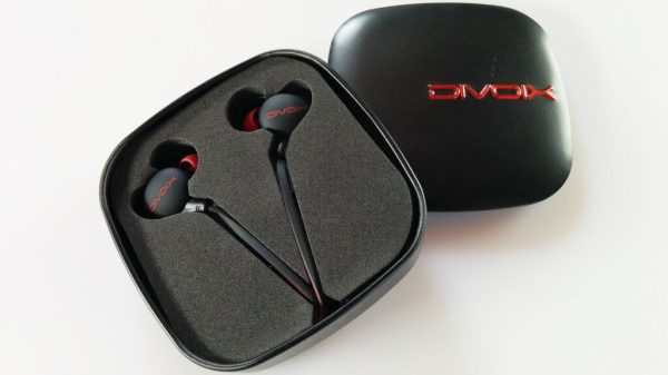 UMi DIVOIX DV99 testrecensie