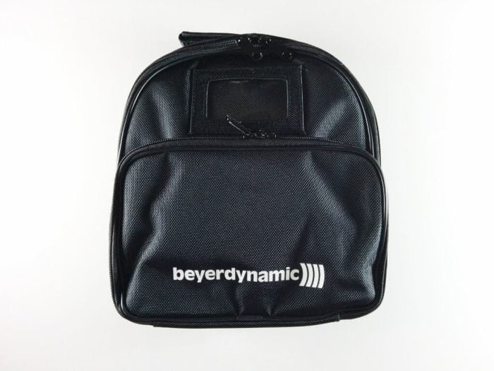 Beyerdynamic Θήκη μεταφοράς MMX 300 (1)