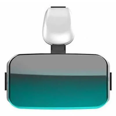 Letv Super Helmet Review